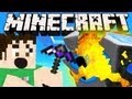 Minecraft - AETHER BOSS OWNAGE