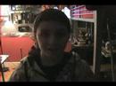 Bryan at homeland 6