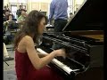 Keren Hanan, Liszt Totentanz (part 1) Keren Hanan, Liszt Totentanz (part 1)