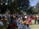nagar kirtan melbouren langar served tarun/monika/ady
