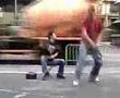 Leng tch'e airband The Fist of the Leng Tch'e