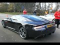 This amazing Aston Martin DBS with Quicksilver exhausts was a participant at the Autumn ride organised through the Dutch Ferrari Chat forum. This car really sounds good, and was together with the Ferrari Testarossa (w/ fuch exausts) the best sounding car ! Please leave a comment whit your opinion about this DBS ! Swsthebest1994 CarChannel (excuses for the little image from pavtube, i had to convert my mod file to avi file for editing)