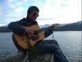 Guitar lesson - Stairway to heaven