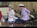 Kicaput Singers and Dancers #1