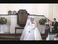 Part 6 of Darcy and Katherine's Wedding Ceremony