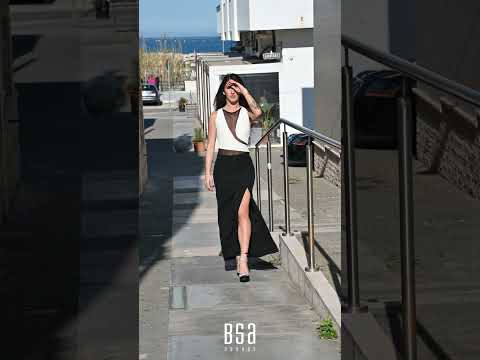 Model service - Agarthi Style
