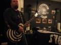 Pro-Pain rifs and improv solos