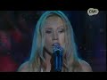 Dianna Corcoran - Mocking Bird Yodel @ CMAA Awards 2004