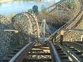 Roller Coaster Ride in Montreal Roller Coaster Ride in Montreal