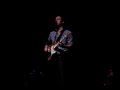 Bill Callahan @ Theatro Circo Braga 02-06-08 \"Sycamore\" Bill Callahan @ Theatro Circo Braga 02-06-08 \"Sycamore\"