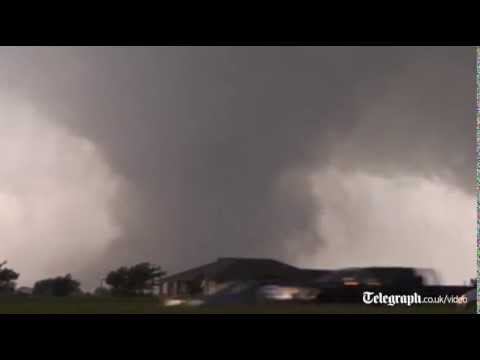 latest Headlines - Experienced stormchaser Ben Holcomb, who followed the development of the tornado which flattened the Oklahoma City suburb of Moore, describes the storm as th...