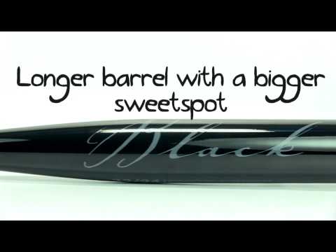 Marucci Black: MSB11 Senior League