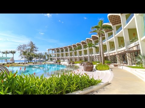 The Shells Resort & Spa – Phu Quoc, Vietnam (Extended)