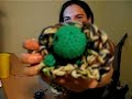 Jacked man Crochets Jacked man Crochets
