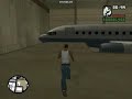 Pegando o AT400 no GTA San Andreas