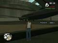 Pegando o AT400 no GTA San Andreas
