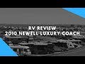 Newell Coach Luxury Motorhome