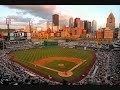 The Top 10 Baseball Stadiums