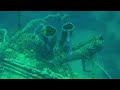 Wreck Diving, Salem Express, Nurkowanie Wrakowe