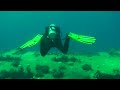 Wreck Diving, Salem Express, Nurkowanie Wrakowe