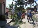 Building Homes for the Needy Building Homes for the Needy