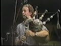 Battlefield Band at the 1981 Philadelphia Folk Festival