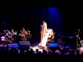 Joanna Newsom - In California (Live in Toronto at Phoenix Concert Theatre)