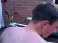 job haircut job haircut