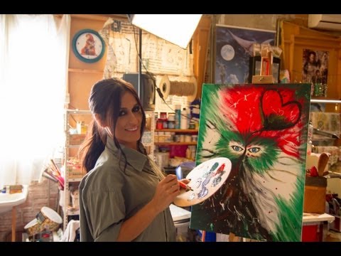 xristina - XΡΙΣΤΙΝΑ ΣΑΛΤΗ - ΕΓΩ ΕΥΘΥΝΟΜΑΙ, Xristina Salti performing Ego Efthinome. (C) 2012 Heaven Music S.A. , Greece Download it on iTunes: http://bit.ly/SbAhyP HEAV...