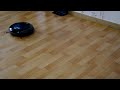 [SAMSUNG] Robotic vacuum cleaner Tango!!- Auto mode