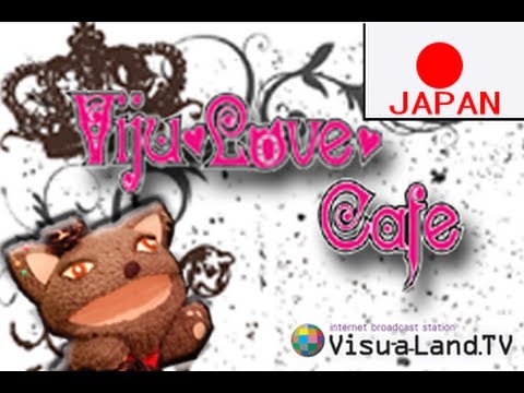 #21 Viju☆Love☆Cafe