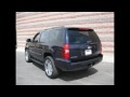 2007 Chevrolet Tahoe LS 2WD 29205