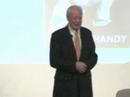 The Drucker School -  Noteworthy Visitors - Volume 5
