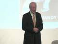 The Drucker School -  Noteworthy Visitors - Volume 5