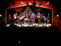 Cascadia Yulegrass - Good Timezs Around the Bend - PDX,OR 20Dec09.AVI
