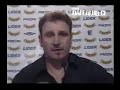 Salida y declaraciones clásico