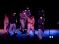 Insônia - Hip-Hop Ballet & Cia Sênior Insônia - Hip-Hop Ballet & Cia Sênior