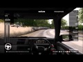 [FM3] Toyota Sprinter Trueno AE86 drifting (inside cam)