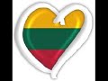 ESC 2008 - Lithuania ESC 2008 - Lithuania