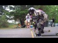 Attack of Danger Bay 2012 - Push Culture News