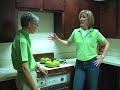 Episode Six: In the Kitchen-Stove
