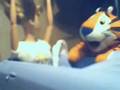 Tony the Tiger's Carjack