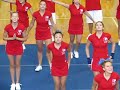 Las Cruces Cheer Varsity