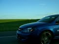Ion Redline vs. Cobalt SS round 2