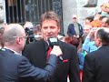 Die Stars auf dem roten Teppich! Unter anderem mit Mark Medlock, Monrose, Silbermond, Verona Pooth, Kati Witt, Klitschko, Axel Schulz, Dalai Lama, Simply Red, Jörg Pilawa, uvm.