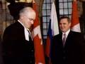 The Senate of Canada: On the Job