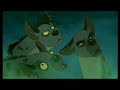 Lion King Fan Trailer