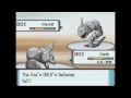 Pokemon Diamond No Exp Run - Phase 9 Screwing Da Gym Leada!