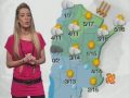 Pronóstico para el 5 de agosto de 2010 - Infoclima TV