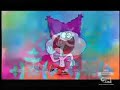 CHOWDER, MUNG AND SHNITZEL DANCE WHILE I PLAY MUSIC.